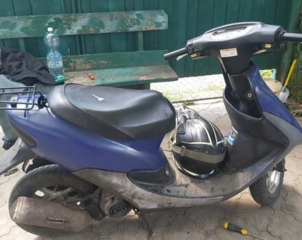 Хонда Другая, объемом двигателя 50 л и пробегом 0 тыс. км за 189 $, фото 2 на Automoto.ua