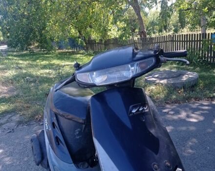 Хонда Другая, объемом двигателя 49 л и пробегом 0 тыс. км за 150 $, фото 6 на Automoto.ua