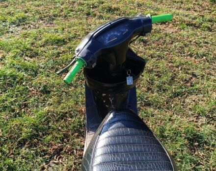 Хонда Другая, объемом двигателя 65 л и пробегом 0 тыс. км за 333 $, фото 7 на Automoto.ua