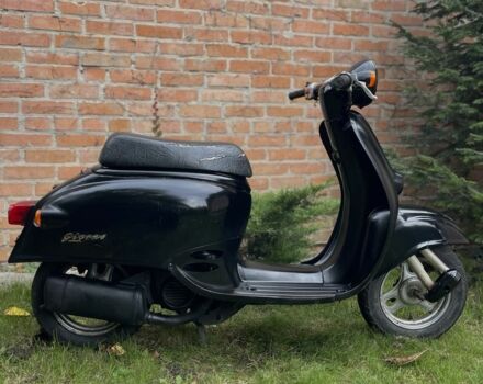 Хонда Інша, об'ємом двигуна 49 л та пробігом 0 тис. км за 216 $, фото 4 на Automoto.ua