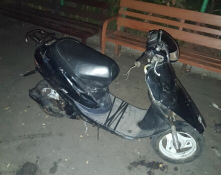 Хонда Другая, объемом двигателя 49 л и пробегом 0 тыс. км за 71 $, фото 2 на Automoto.ua