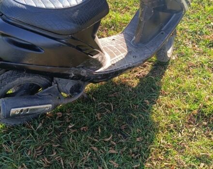 Хонда Другая, объемом двигателя 65 л и пробегом 0 тыс. км за 333 $, фото 4 на Automoto.ua