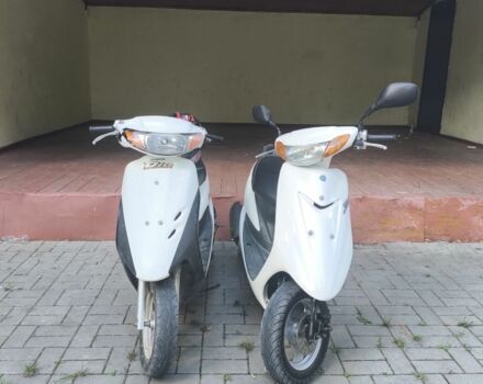 Хонда Другая, объемом двигателя 65 л и пробегом 0 тыс. км за 400 $, фото 5 на Automoto.ua