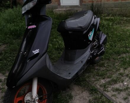 Хонда Інша, об'ємом двигуна 65 л та пробігом 0 тис. км за 122 $, фото 2 на Automoto.ua