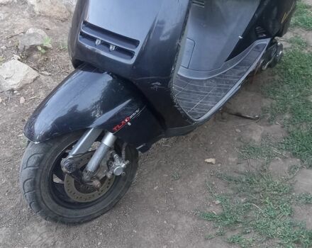 Хонда Другая, объемом двигателя 49 л и пробегом 0 тыс. км за 194 $, фото 4 на Automoto.ua