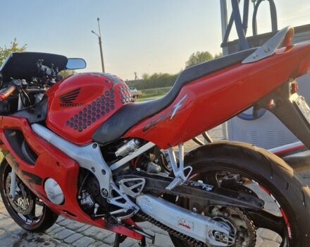 Хонда Другая, объемом двигателя 0.6 л и пробегом 0 тыс. км за 2300 $, фото 2 на Automoto.ua