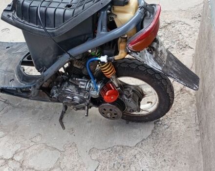 Хонда Другая, объемом двигателя 50 л и пробегом 0 тыс. км за 49 $, фото 2 на Automoto.ua