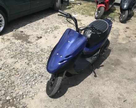 Хонда Інша, об'ємом двигуна 49 л та пробігом 0 тис. км за 170 $, фото 2 на Automoto.ua