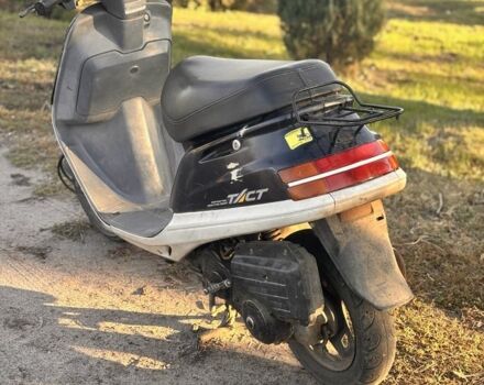 Хонда Другая, объемом двигателя 50 л и пробегом 0 тыс. км за 266 $, фото 3 на Automoto.ua