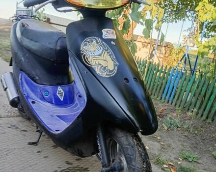 Хонда Другая, объемом двигателя 50 л и пробегом 0 тыс. км за 97 $, фото 4 на Automoto.ua