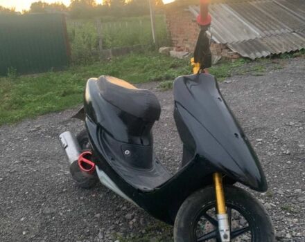 Хонда Другая, объемом двигателя 72 л и пробегом 0 тыс. км за 291 $, фото 1 на Automoto.ua