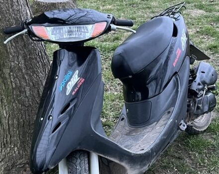 Хонда Інша, об'ємом двигуна 50 л та пробігом 0 тис. км за 339 $, фото 7 на Automoto.ua