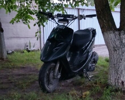 Хонда Другая, объемом двигателя 72 л и пробегом 0 тыс. км за 424 $, фото 2 на Automoto.ua