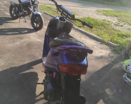 Хонда Другая, объемом двигателя 50 л и пробегом 0 тыс. км за 364 $, фото 4 на Automoto.ua