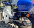 Хонда Другая, объемом двигателя 50 л и пробегом 0 тыс. км за 608 $, фото 1 на Automoto.ua