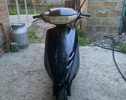 Хонда Другая, объемом двигателя 0 л и пробегом 0 тыс. км за 289 $, фото 1 на Automoto.ua