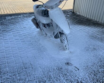 Хонда Другая, объемом двигателя 49 л и пробегом 0 тыс. км за 274 $, фото 2 на Automoto.ua