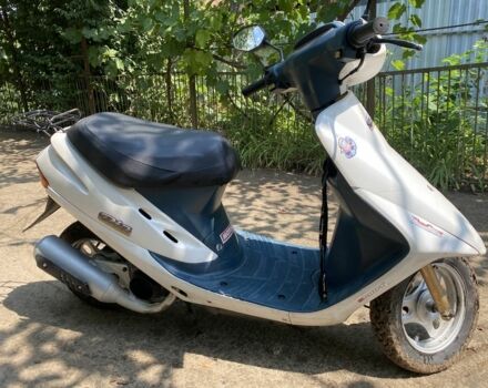 Хонда Другая, объемом двигателя 65 л и пробегом 0 тыс. км за 461 $, фото 1 на Automoto.ua