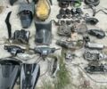 Хонда Інша, об'ємом двигуна 50 л та пробігом 0 тис. км за 1000 $, фото 1 на Automoto.ua