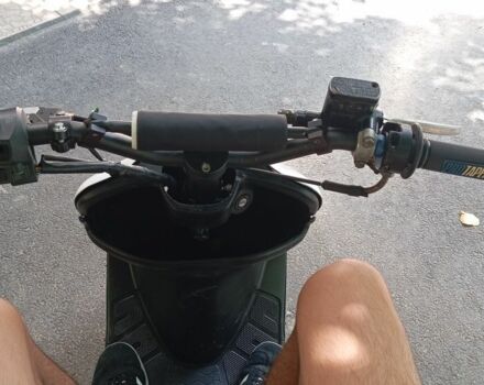 Хонда Інша, об'ємом двигуна 65 л та пробігом 0 тис. км за 146 $, фото 2 на Automoto.ua