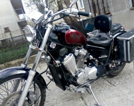 Хонда Другая, объемом двигателя 0.4 л и пробегом 0 тыс. км за 3500 $, фото 7 на Automoto.ua