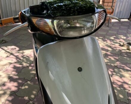 Хонда Другая, объемом двигателя 50 л и пробегом 0 тыс. км за 243 $, фото 2 на Automoto.ua