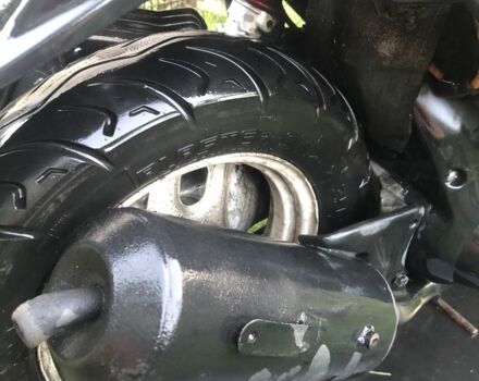 Хонда Другая, объемом двигателя 49 л и пробегом 0 тыс. км за 309 $, фото 2 на Automoto.ua