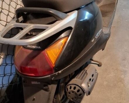 Хонда Інша, об'ємом двигуна 49 л та пробігом 0 тис. км за 14900 $, фото 1 на Automoto.ua