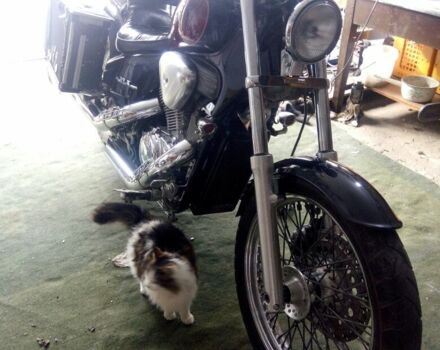 Хонда Другая, объемом двигателя 0.4 л и пробегом 0 тыс. км за 3500 $, фото 3 на Automoto.ua