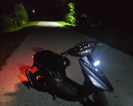 Хонда Другая, объемом двигателя 65 л и пробегом 0 тыс. км за 376 $, фото 7 на Automoto.ua