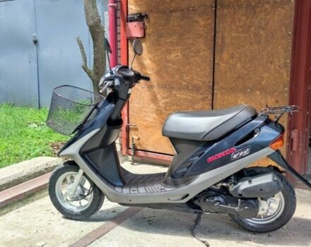 Хонда Другая, объемом двигателя 49 л и пробегом 0 тыс. км за 424 $, фото 3 на Automoto.ua