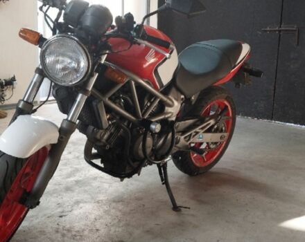Хонда Інша, об'ємом двигуна 0.25 л та пробігом 0 тис. км за 2500 $, фото 2 на Automoto.ua