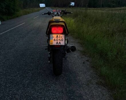 Хонда Інша, об'ємом двигуна 0.4 л та пробігом 0 тис. км за 3200 $, фото 1 на Automoto.ua