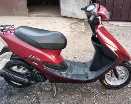 Хонда Інша, об'ємом двигуна 0 л та пробігом 0 тис. км за 413 $, фото 6 на Automoto.ua