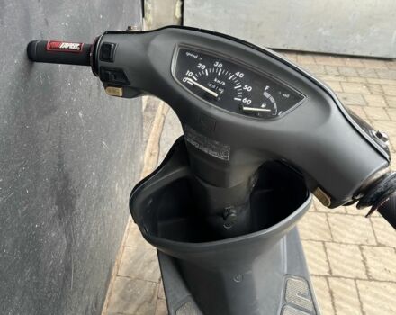 Хонда Інша, об'ємом двигуна 50 л та пробігом 0 тис. км за 339 $, фото 3 на Automoto.ua
