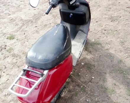 Хонда Другая, объемом двигателя 90 л и пробегом 0 тыс. км за 194 $, фото 2 на Automoto.ua