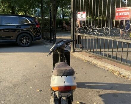 Хонда Другая, объемом двигателя 0 л и пробегом 0 тыс. км за 194 $, фото 4 на Automoto.ua