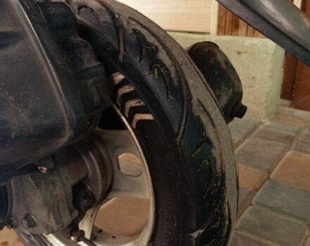 Хонда Інша, об'ємом двигуна 65 л та пробігом 0 тис. км за 179 $, фото 2 на Automoto.ua