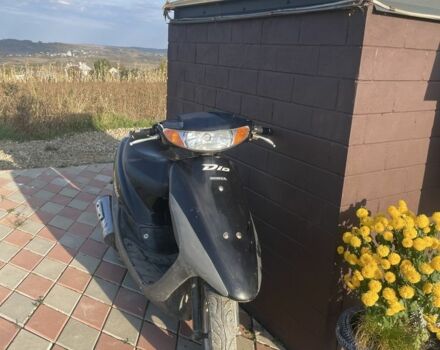 Хонда Другая, объемом двигателя 72 л и пробегом 0 тыс. км за 383 $, фото 1 на Automoto.ua