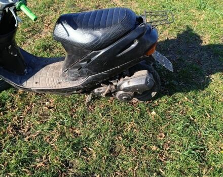 Хонда Другая, объемом двигателя 65 л и пробегом 0 тыс. км за 333 $, фото 1 на Automoto.ua