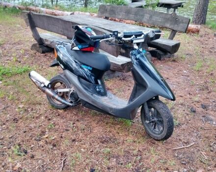 Хонда Другая, объемом двигателя 72 л и пробегом 0 тыс. км за 424 $, фото 4 на Automoto.ua