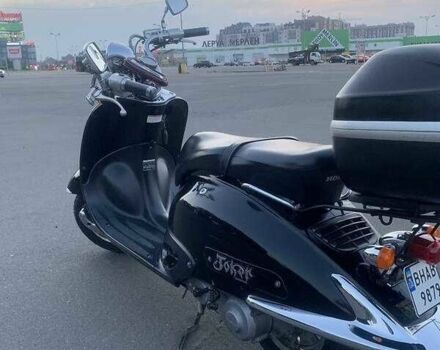 Хонда Другая, объемом двигателя 90 л и пробегом 0 тыс. км за 1300 $, фото 2 на Automoto.ua