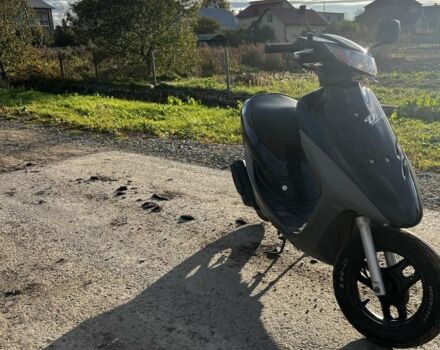 Хонда Другая, объемом двигателя 49 л и пробегом 0 тыс. км за 240 $, фото 1 на Automoto.ua