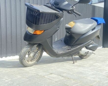 Хонда Другая, объемом двигателя 49 л и пробегом 0 тыс. км за 143 $, фото 1 на Automoto.ua