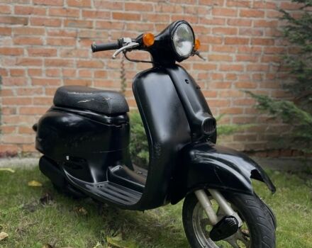 Хонда Інша, об'ємом двигуна 49 л та пробігом 0 тис. км за 216 $, фото 6 на Automoto.ua