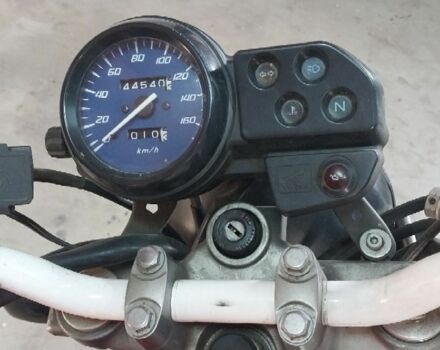 Хонда Інша, об'ємом двигуна 0.25 л та пробігом 0 тис. км за 2500 $, фото 3 на Automoto.ua
