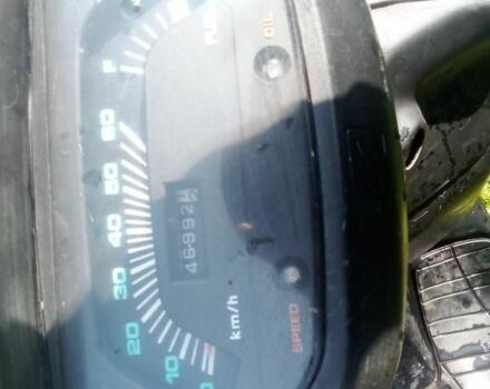 Хонда Інша, об'ємом двигуна 49 л та пробігом 0 тис. км за 61 $, фото 3 на Automoto.ua