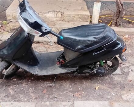 Хонда Інша, об'ємом двигуна 49 л та пробігом 0 тис. км за 24 $, фото 1 на Automoto.ua