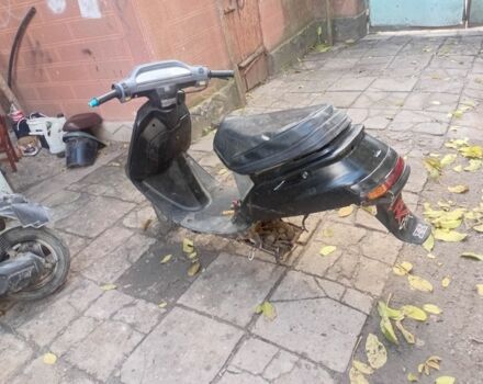 Хонда Інша, об'ємом двигуна 49 л та пробігом 0 тис. км за 48 $, фото 1 на Automoto.ua