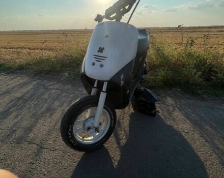 Хонда Другая, объемом двигателя 65 л и пробегом 0 тыс. км за 485 $, фото 2 на Automoto.ua